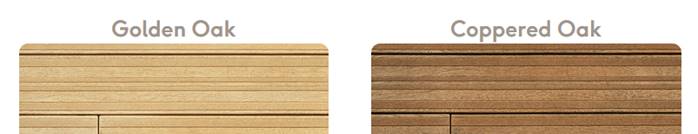 Lasta grip decking